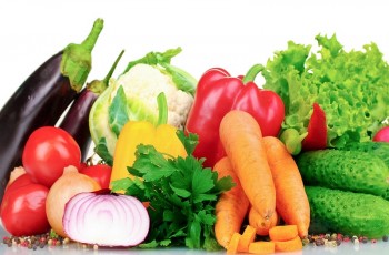 Imagem verduras