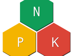 Imagem da abreviação de NPK